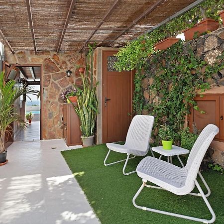 テギセ Casa Golondrinaヴィラ エクステリア 写真