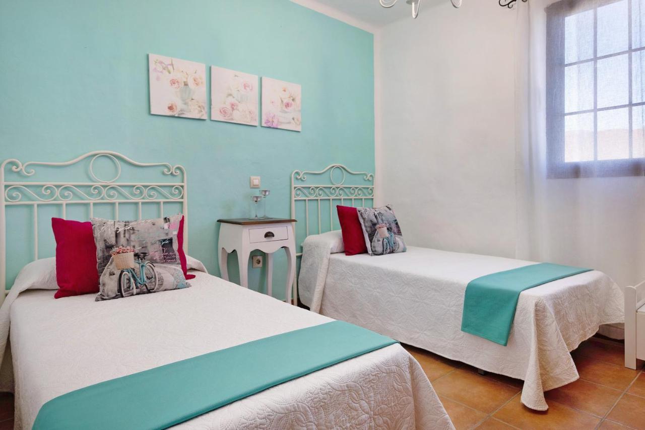 テギセ Casa Golondrinaヴィラ エクステリア 写真