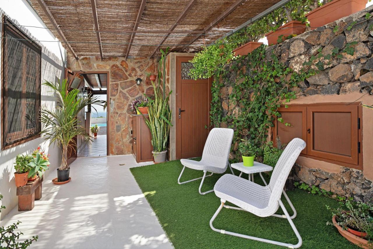 テギセ Casa Golondrinaヴィラ エクステリア 写真