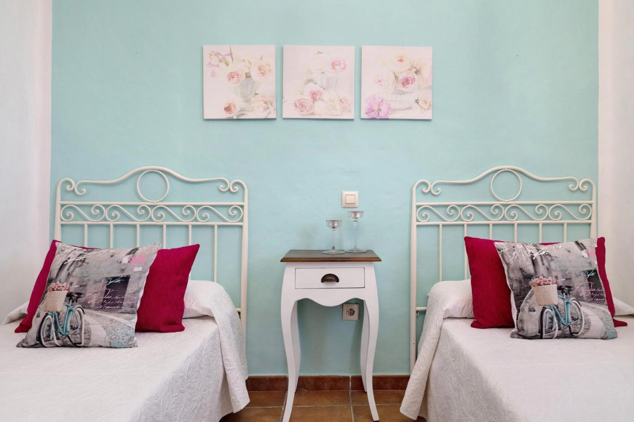 テギセ Casa Golondrinaヴィラ エクステリア 写真