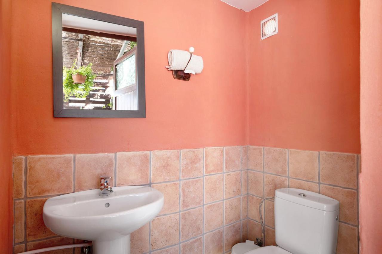 テギセ Casa Golondrinaヴィラ エクステリア 写真